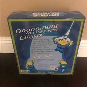 toy story signature collection space aliens 3pk